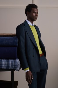 Kiton Fall 2026 Men Ready-To-Wear Collection