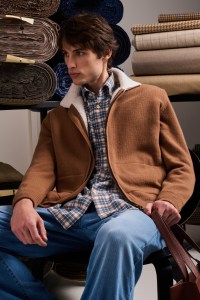 Kiton Fall 2026 Men Ready-To-Wear Collection