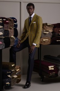 Kiton Fall 2026 Men Ready-To-Wear Collection