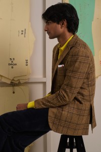 Kiton Fall 2026 Men Ready-To-Wear Collection