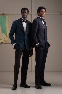 Kiton Fall 2026 Men Ready-To-Wear Collection