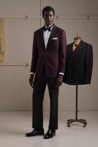 Kiton Fall 2026 Men Ready-To-Wear Collection