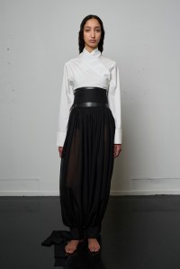 KML Fall 2026 Ready-to-Wear Collection at Paris Men's Fashion Week