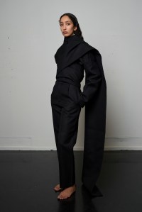 Fall 2026 Ready-to-Wear Collection at Paris Men's Fashion Week