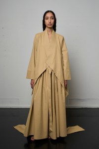 Fall 2026 Ready-to-Wear Collection at Paris Men's Fashion Week