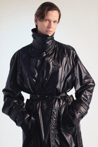 Lanvin Men's Fall 2026 Ready-to-Wear Collection at Paris Fashion Week
