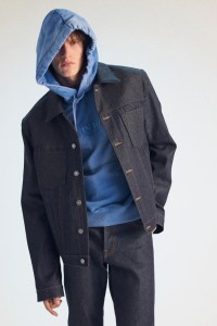 Lanvin Men's Fall 2026 Ready-to-Wear Collection at Paris Fashion Week