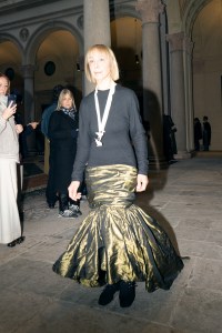 Lessico Familiare Fall 2026 Ready-to-Wear Collection at Milan Men's Fashion Week