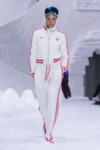 Li Ning Fall 2026 Men Ready-To-Wear Collection