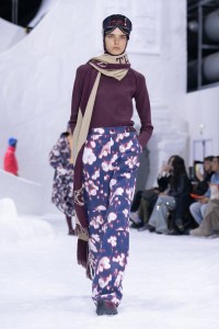 Li Ning Fall 2026 Men Ready-To-Wear Collection