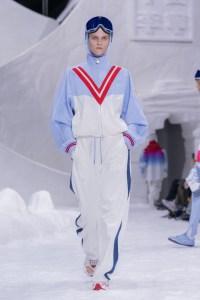 Li Ning Fall 2026 Men Ready-To-Wear Collection