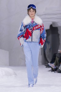 Li Ning Fall 2026 Men Ready-To-Wear Collection
