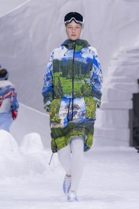 Li Ning Fall 2026 Men Ready-To-Wear Collection