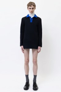 Lii Men’s Fall 2026 Ready-to-Wear Collection
