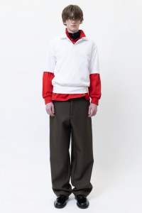 Lii Men’s Fall 2026 Ready-to-Wear Collection