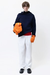 Lii Men’s Fall 2026 Ready-to-Wear Collection
