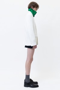 Lii Men’s Fall 2026 Ready-to-Wear Collection