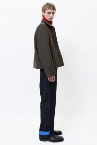Lii Men’s Fall 2026 Ready-to-Wear Collection