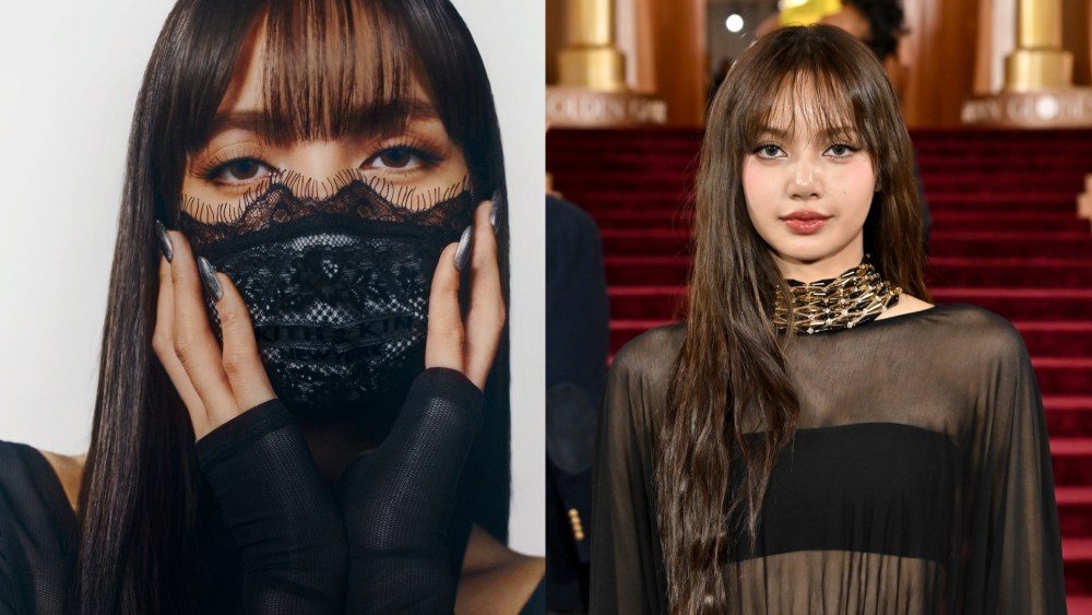 Lisa of Blackpink