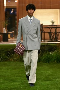 Louis Vuitton Men’s Fall 2026 Ready-to-Wear Collection
