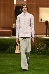 Louis Vuitton Men’s Fall 2026 Ready-to-Wear Collection