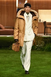 Louis Vuitton Men’s Fall 2026 Ready-to-Wear Collection
