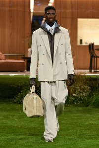 Louis Vuitton Men’s Fall 2026 Ready-to-Wear Collection