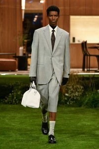Louis Vuitton Men’s Fall 2026 Ready-to-Wear Collection