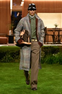 Louis Vuitton Men’s Fall 2026 Ready-to-Wear Collection