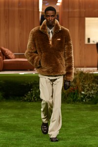 Louis Vuitton Men’s Fall 2026 Ready-to-Wear Collection