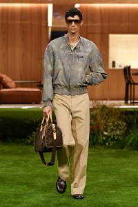 Louis Vuitton Men’s Fall 2026 Ready-to-Wear Collection