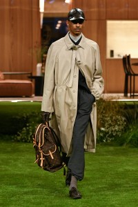 Louis Vuitton Men’s Fall 2026 Ready-to-Wear Collection