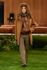 Louis Vuitton Men’s Fall 2026 Ready-to-Wear Collection