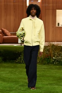 Louis Vuitton Men’s Fall 2026 Ready-to-Wear Collection