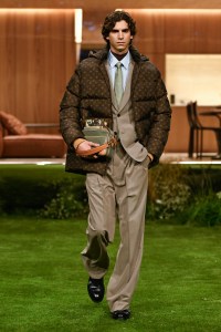 Louis Vuitton Men’s Fall 2026 Ready-to-Wear Collection