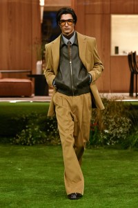 Louis Vuitton Men’s Fall 2026 Ready-to-Wear Collection