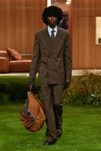 Louis Vuitton Men’s Fall 2026 Ready-to-Wear Collection