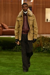 Louis Vuitton Men’s Fall 2026 Ready-to-Wear Collection