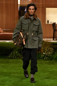 Louis Vuitton Men’s Fall 2026 Ready-to-Wear Collection