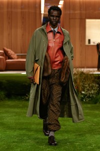 Louis Vuitton Men’s Fall 2026 Ready-to-Wear Collection