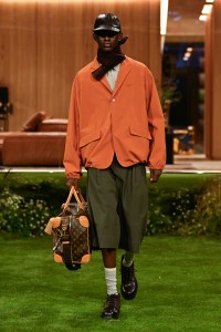 Louis Vuitton Men’s Fall 2026 Ready-to-Wear Collection