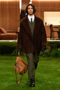 Louis Vuitton Men’s Fall 2026 Ready-to-Wear Collection