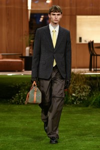 Louis Vuitton Men’s Fall 2026 Ready-to-Wear Collection