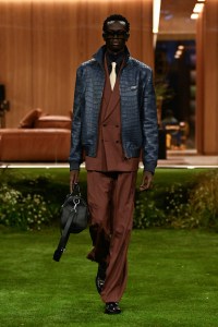 Louis Vuitton Men’s Fall 2026 Ready-to-Wear Collection