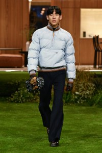 Louis Vuitton Men’s Fall 2026 Ready-to-Wear Collection