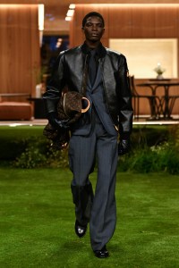 Louis Vuitton Men’s Fall 2026 Ready-to-Wear Collection