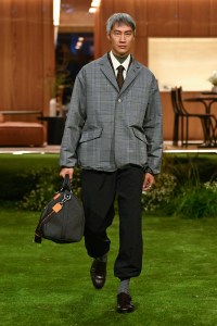 Louis Vuitton Men’s Fall 2026 Ready-to-Wear Collection