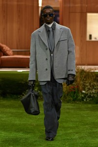 Louis Vuitton Men’s Fall 2026 Ready-to-Wear Collection