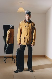 Martine Rose Fall 2026 Ready-to-Wear Collection at Paris Fashion Week