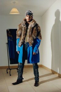 Martine Rose Fall 2026 Ready-to-Wear Collection at Paris Fashion Week